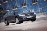 Nissan Teana 4x4 2010 года